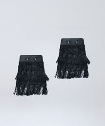 PERO COVER（ペロカバー）の「KILTIE Fringe（シューズアクセサリー）」