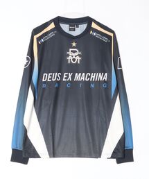 (DEUS EX MACHINA)RENEGADE MOTO TOP
