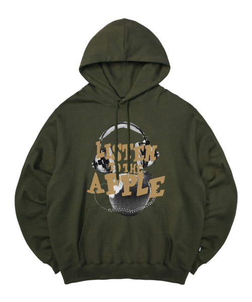 Fear of God Eternal ロゴ 長袖カットソー S