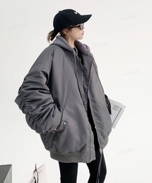 MA-1（フードあり）ファッション通販 - ZOZOTOWN