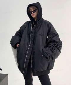 セール】【干場義雅×K－3B×DRESSTERIOR】トリプルコラボ MA－1