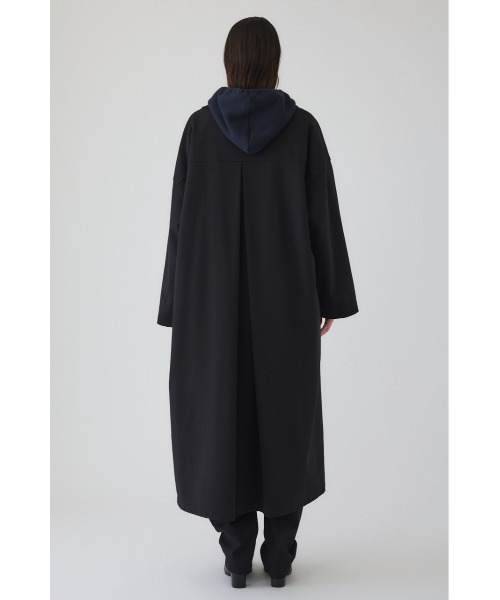 RIM.ARK（リムアーク）の「Spring CT スプリングコート（チェスターコート・レディース・ベージュ/ブラック・36/38）」の16枚目の写真