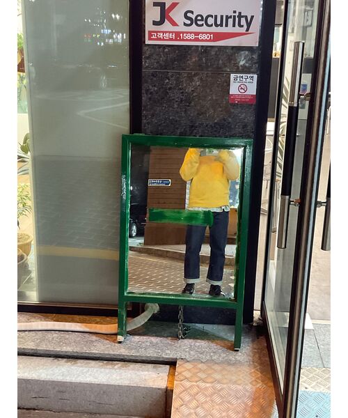 FRIZMWORKS(フリズムワークス)の「OG SELVEDGE REGULAR DENIM PANTS _ RIGID INDIGO(デニムパンツ・メンズ・その他・LARGE/X-LARGE/SMALL/MEDIUM)」の8枚目の写真