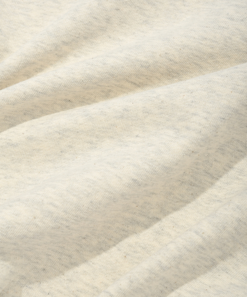 Retriever Club（レトリーバークラブ）の「PAINTING CROP CREWNECK [OATMEAL]（スウェット・レディース・その他・SMALL/MEDIUM）」の7枚目の写真