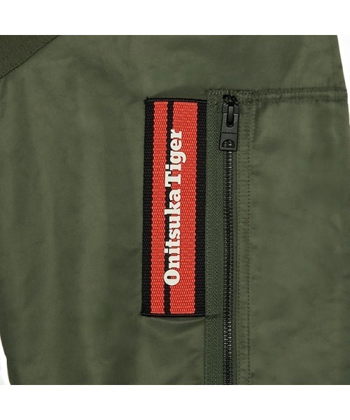 BOMBER JACKET/ ボンバージャケット（ダウンジャケット/コート