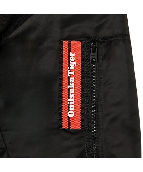 BOMBER JACKET/ ボンバージャケット（ダウンジャケット/コート