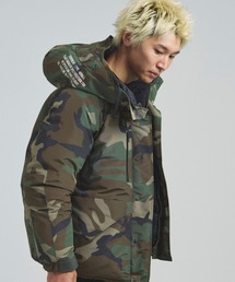 AVIREX | AVIREX -TYPE ECWCS DOWN JACKET(ダウンジャケット/コート)