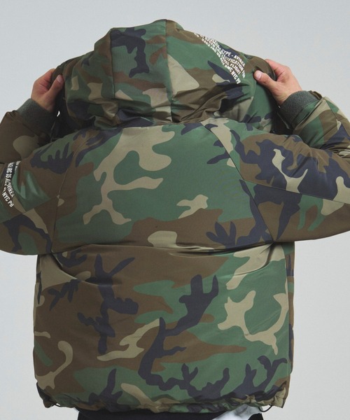 AVIREX -TYPE ECWCS DOWN JACKET（ダウンジャケット/コート）｜AVIREX