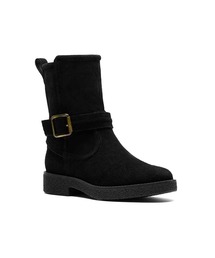 クラークス Nella Mid ネラミッド ブーツ