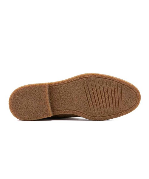 Clarks(クラークス)の「クラークス Nella Mid ネラミッド ブーツ(ブーツ・レディース・ブラック/サンドベージュ・30/35/40/45/50/55)」の13枚目の写真