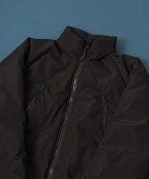 MMMM（エムエムエムエム）の「MMMM スタンドダウンジャケット/撥水/ポリエステルコーティング（ダウンジャケット/コート）」