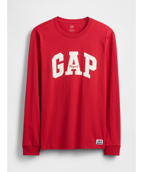 GAP SAVING レイヤードM 長袖カットソー セット販売 GAP SAVING レイヤードM 長袖カットソー セット販売 レイヤード風