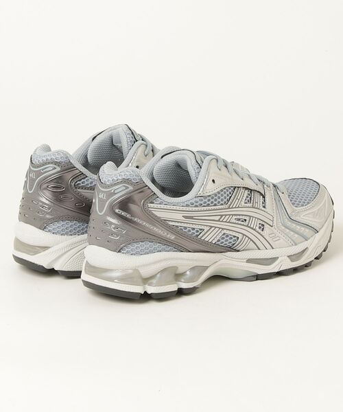 ASICS(アシックス)の「GEL-KAYANO 14 / ゲルカヤノ 14(スニーカー・メンズ・ブルー系その他・28.5/27.5/25.5/29/24.5/27/24/23.5/25/28/23/26.5/26)」の9枚目の写真