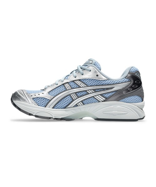 ASICS(アシックス)の「GEL-KAYANO 14 / ゲルカヤノ 14(スニーカー・メンズ・ブルー系その他・28.5/27.5/25.5/29/24.5/27/24/23.5/25/28/23/26.5/26)」の4枚目の写真