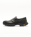 ROA（ロア）の「ROA / ロア LOAFER / LOLE10-001（スニーカー・42）」