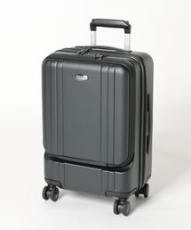 ZERO HALLIBURTON（ゼロハリバートン）の「スーツケース ZRP-W2s 機内持込 2～3泊 33L 80520（スーツケース/キャリーバッグ）」