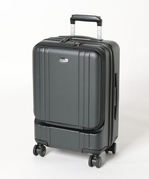 バッグ ZERO HALLIBURTON ZRP-W2s Carry-On 33L ZRP-W2s | Carry-On 33L 80520 – ZERO HALLIBURTON
