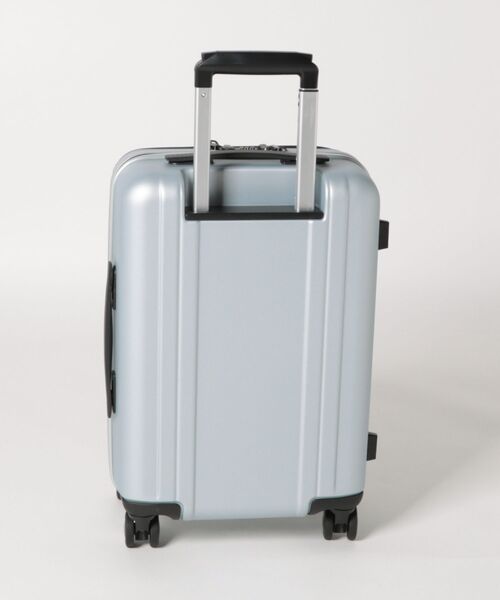 バッグ ZERO HALLIBURTON ZRP-W2s Carry-On 33L ZRP-W2s | Carry-On 33L 80520 – ZERO HALLIBURTON
