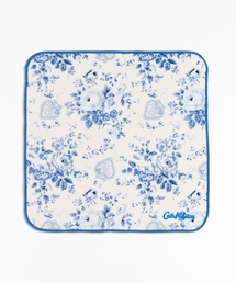 Cath Kidston（キャスキッドソン）の「タオルハンカチ（ハンカチ/ハンドタオル）」