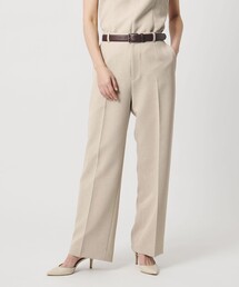 UNITED ARROWS｜ユナイテッドアローズのスラックス（ベージュ系）通販