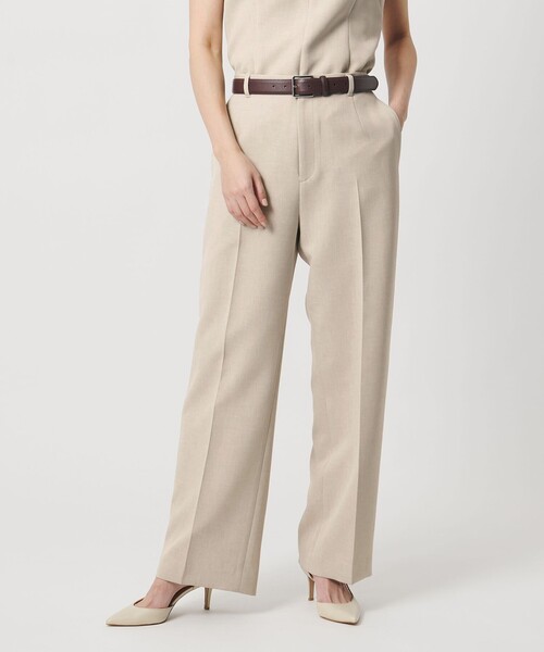 MARW UNITED ARROWS＞ストレート パンツ（スラックス）｜MARW UNITED