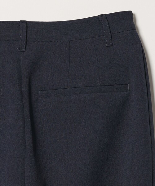 MARW UNITED ARROWS（マルゥ ユナイテッドアローズ）の「＜MARW UNITED ARROWS＞ストレート パンツ（スラックス・レディース・ナチュラル/ネイビー/ダークグレー・36/34/38）」の20枚目の写真