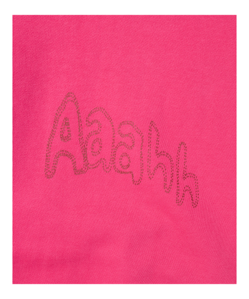 MASSNOUN(マスノウン)の「ヨニングヘビーロングオーバーサイズフードパーカー Tシャツ MSHHD003-PK(パーカー・レディース・その他・SMALL/MEDIUM/LARGE/X-LARGE)」の6枚目の写真