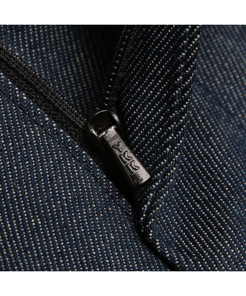 sortie（ソルティ）の「VTG Reve Denim Trousers (Blue)（デニムパンツ・メンズ・その他・SMALL/MEDIUM/LARGE/X-LARGE）」の4枚目の写真