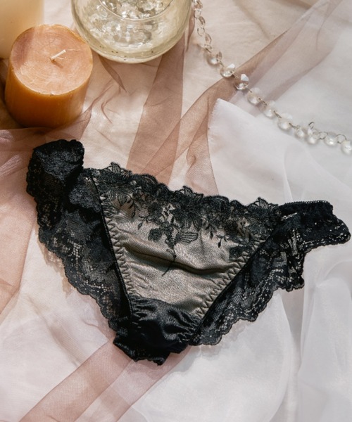 フェアリーブラレットペアTバックショーツ（ショーツ）｜northerly