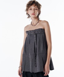 JOSE MOON｜ジョゼムーンのその他トップス通販 - ZOZOTOWN