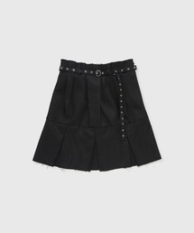 JOSE MOON | 2WAY BARETOP TUNIC/2wayベアトップチュニック(その他トップス)