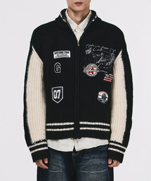 THE GREATEST（ザ　グレイテスト）の「Wappen Cardigan（カーディガン/ボレロ）」