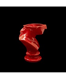 emeth（エメス）の「VENUS [瀬戸焼]（フラワーベース）」