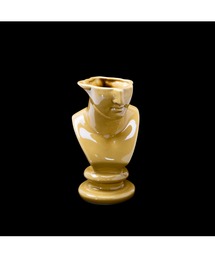 emeth（エメス）の「VENUS [瀬戸焼]（フラワーベース）」