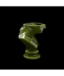 emeth（エメス）の「VENUS [瀬戸焼]（フラワーベース）」