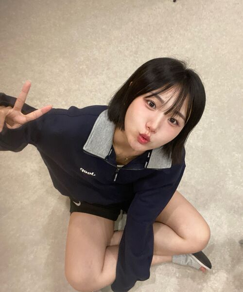 JEEP(ジープ)の「【深藍 / Shin-ai】Mロゴ ハーフジップマンツーマン (JR5TSU838DA)(スウェット・レディース・その他・MEDIUM/LARGE/X-LARGE/SMALL/2XL)」の17枚目の写真