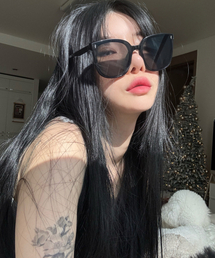 POSITANO（ポジターノ）の「MARTA PRT 10001 C1（サングラス）」