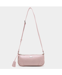 Clea CrossBag - softpink