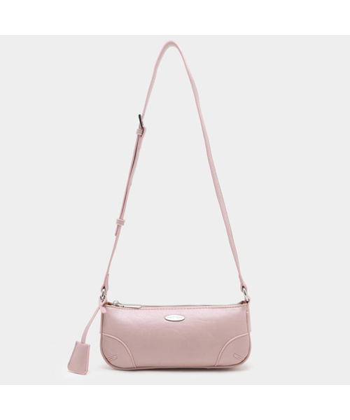 MATINCOX(マーティンコックス)の「Clea CrossBag - softpink(トートバッグ・レディース・ピンク・FREE)」の1枚目の写真
