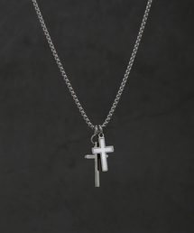 VENTERA（ベンテラ）の「イーサークルクス メンズ ネックレス（ネックレス）」