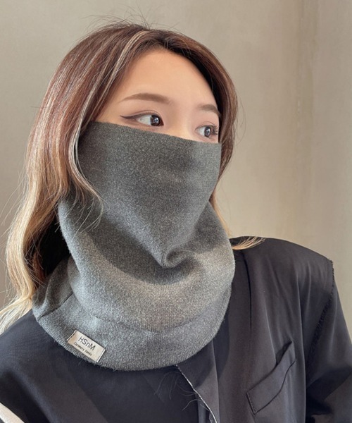 セール】【 Goldwin /ゴールドウィン】POLARTEC High Loft Fleece Neck
