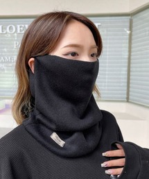 ST:JQD BOA NECK WARMER ペンドルトン ネイティブ柄 ボアネック