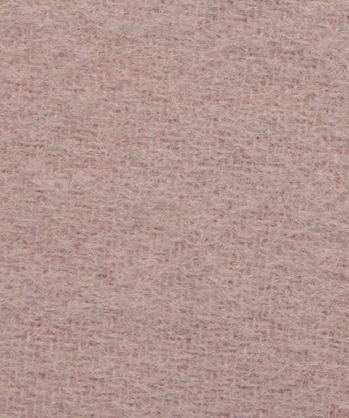 Jines(ジネス)の「カシミヤ混 リバーチェックマフラー(ストール/ショール・レディース・イエロー/ピンク・FREE)」の15枚目の写真