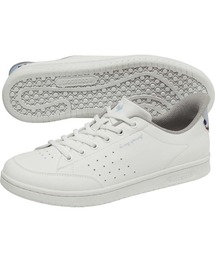 le coq sportif（ルコックスポルティフ）の「ルコックスポルティフ/LCS  ラ ローラン SI さっと履けるシューズ LU6SSN12UZ （スニーカー）」