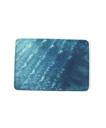 studio CLIP（スタディオクリップ）の「【daily CLIP／WEB限定】藍染レクトトレー 300（キッチンツール）」