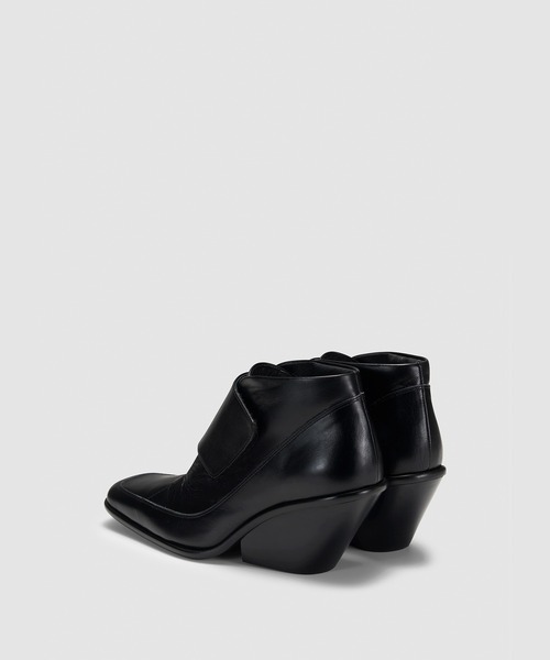 UNTISHOLD（アンチショルド）の「Onyx（ブーツ・レディース・ブラック・36/38/37）」の6枚目の写真