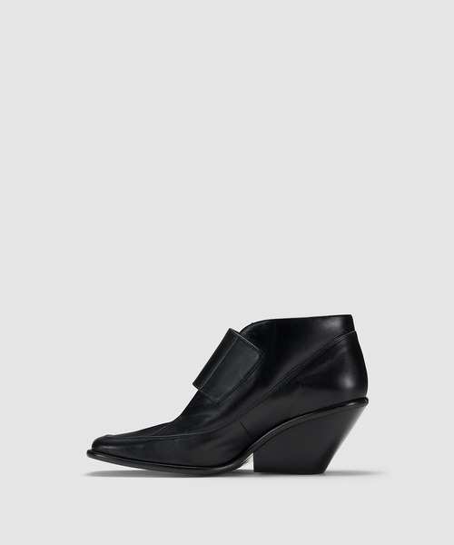 UNTISHOLD（アンチショルド）の「Onyx（ブーツ・レディース・ブラック・36/38/37）」の7枚目の写真