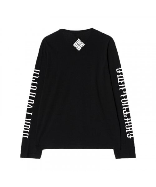 EIGHTVOLUME（エイトボリューム）の「EVロゴレタリングロングスリーブ（Tシャツ/カットソー・メンズ・その他・ONESIZE）」の3枚目の写真