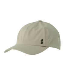 SCOTTGOLF（スコット ゴルフ）の「Signature Ball Cap [Beige]（キャップ）」