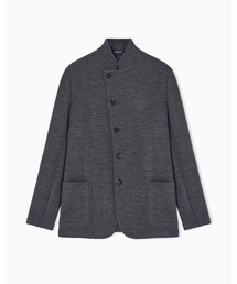 EMPORIO ARMANI｜エンポリオ アルマーニのテーラードジャケット通販